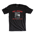 Johnny Cash of the Allagash Tee