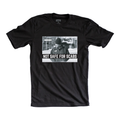 Not Safe for Scabs Tee